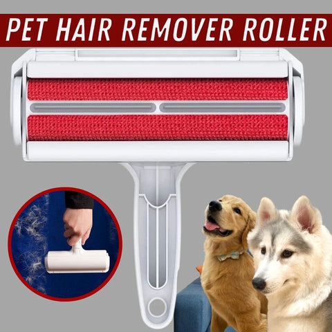 Superidag Pet Hair Cleaning Brush