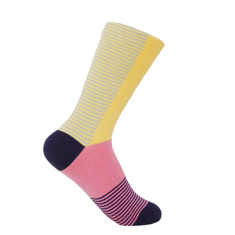 Anne Women'S Socks - Daisy